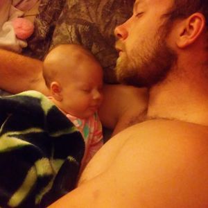 Meet your Posher, Kendra